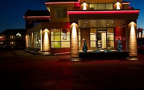 Hotel-Motel Drummond